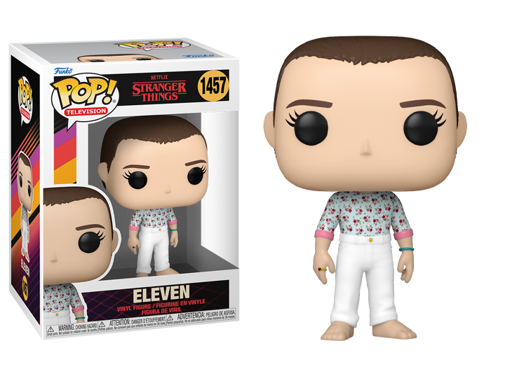 Pop! Stranger Things 1457: Eleven