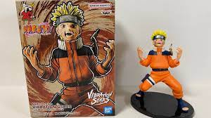 banpresto-vibration stars uzumaki naruto II