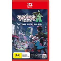 Pokémon Legends Z-A