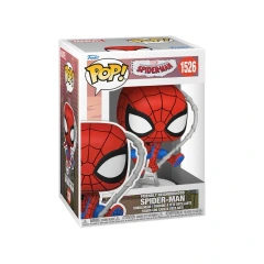 Pop! Marvel: Friendly Neighbourhood 1526: Spider-man