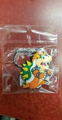 Porte-clé / Keychain Super Mario Bowser