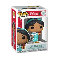 Pop! Holiday Disney 1612: Princess Jasmine