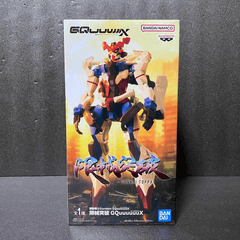 Banpresto - Gundam: Genkai Toppa
