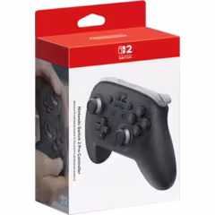 Nintendo Switch™ 2 Pro Controller - Nintendo