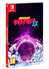 Riddled Corpses EX - Switch - Neuf/New
