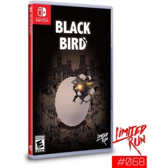 Black Bird - Switch - Neuf/New