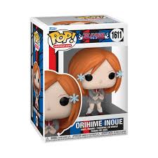Pop! Anime: 1611 Bleach: Orihime