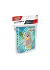 Scarlet & Violet - Journey Together - Mini Portfolio / Booster Packs