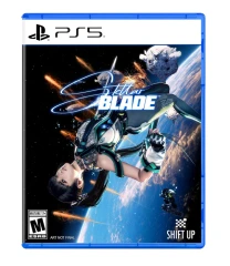 Stellar Blade PS5 (Usagé)