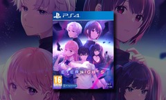Eternights