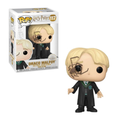 Pop! Harry Potter 117: Draco Malfoy