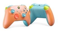 Xbox Series X Wireless Controller O.P.I Edition (NEW)