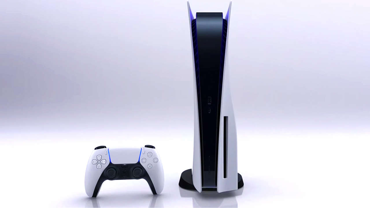 Playstation 5 Console