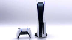 Playstation 5 Console
