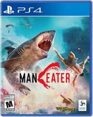 man Eater