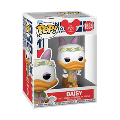 Pop! Disney : Mickey In Real Live 1584: Daisy Festival