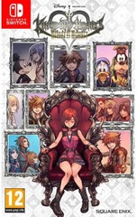 Kingdom Hearts - Melody of Memory (Usagé/Used)