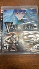 Valkyria Chronicles  (New / Neuf) PS3