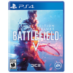 Battlefield V [Deluxe Edition]