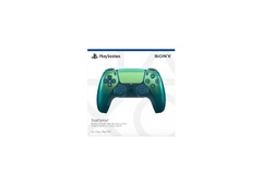 Playstation 5 Dualsense Wireless Controller - Chroma Teal (New)