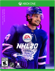 NHL 2020