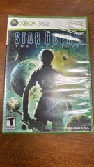 Star Ocean The Last Hope  (New / Neuf) Xbox 360
