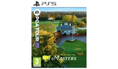 PGA  Tour: Road To the Masters