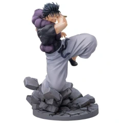 Luminasta - Jujutsu Kaisen - Toji Fushiguro