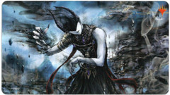 Ultra Pro MTG War of the Spark - Ashiok Alternate Art