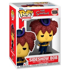 Pop! Simpsons S10 774: Sideshow Bob