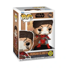 Pop! Star Wars Tales Of The Empire 792: Morgan Elsb