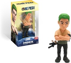 Bandai - Minix One Piece - Zore
