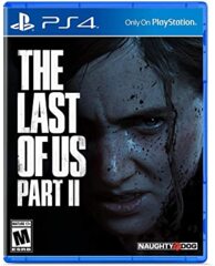 The Last Of Us Part II (2 CD)