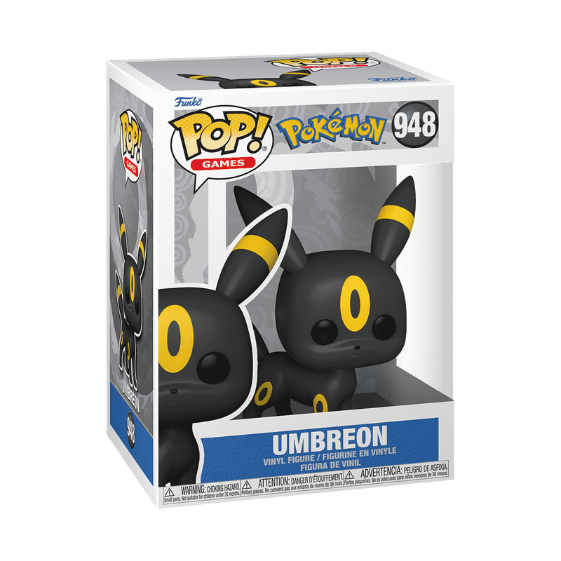 POP ! Pokemon 948: Umbreon