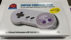 SNES Controller Unofficial (NEW)