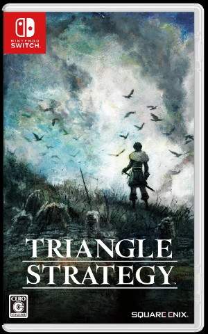 Triangle Strategy