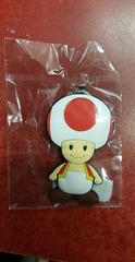 Porte-clé / Keychain Super Mario Toad