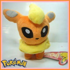 Toutou Pokemon: Flareon