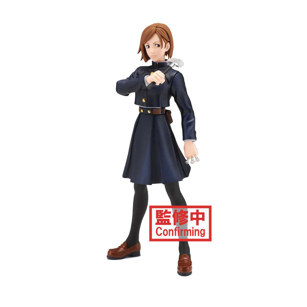 Banpresto - Jujutsu Kaisen: Nobara (Bandai Spirits)