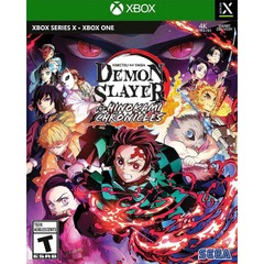 Demon Slayer : The Hinokami Chronicles