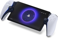 Playstation 5 Portal Remote Player Used