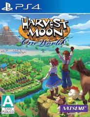 Harvest Moon One World