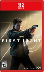 007 First Light NS2 (Neuf/New)