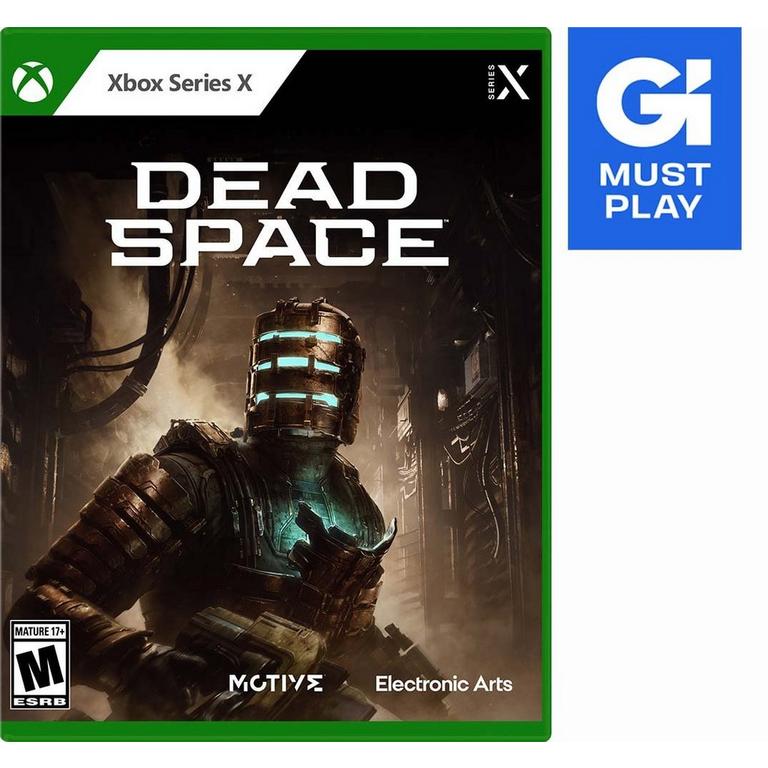 Dead Space Remastered