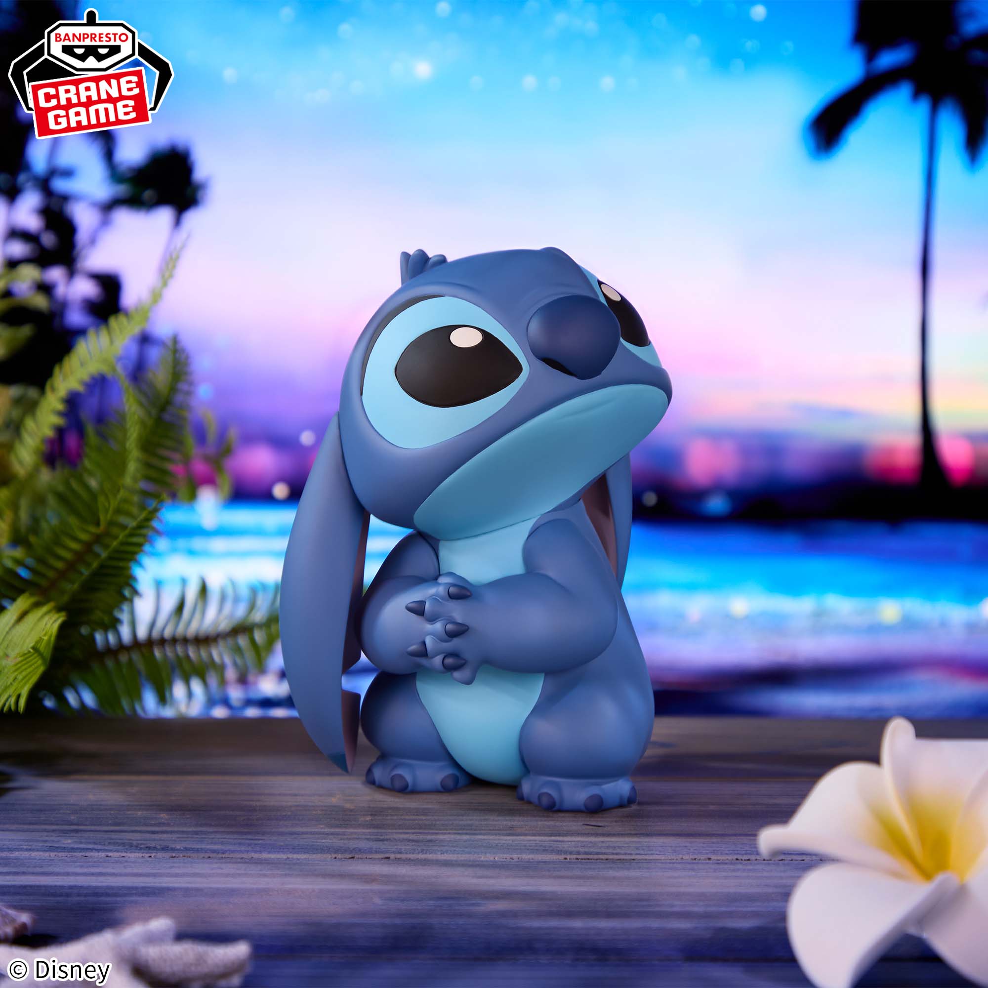 Banpresto - Stitch