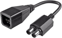 Xbox 360 power adapter Slim