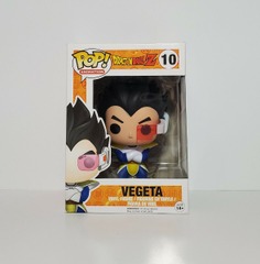 Pop! Dragon ball z 10 Vegeta