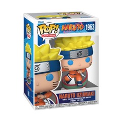 Pop! Naruto Shippuden 1963 : Classic Naruto