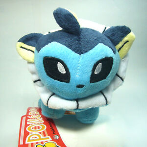 Toutou Pokemon: Vaporeon