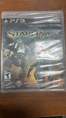 Starhawk  (New / Neuf) PS3